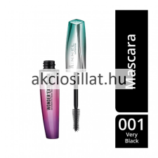 Rimmel London Wonder Extension szempillaspirál 001 Very Black 11ml szempillaspirál