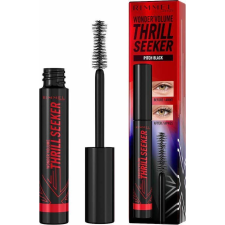Rimmel LONDON Wonder´Volume Thrill Seeker Pitch Black 8ml (3616304788444) szempillaspirál