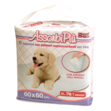 Rinaldo Franco AssorbiPiu kutyapelenka 60x60cm - 11db kutyafelszerelés