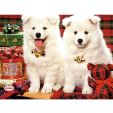 Rinaldo Tál Alátét Karácsonyi Kutyáknak Csúszásgátló kutyafelszerelés