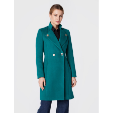 Rinascimento Átmeneti kabát CFC0110518003 Zöld Regular Fit női dzseki, kabát