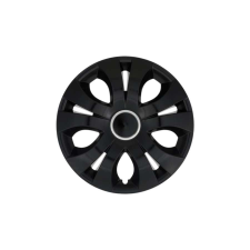 Ring Dísztárcsa 13" Top Ring Black (Prestige Plus) (4 darabos garnitúra) dísztárcsa
