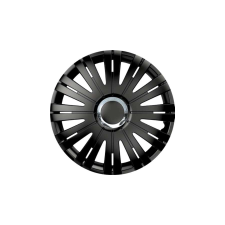 Ring Dísztárcsa 15" Active Ring Chrome Black dísztárcsa
