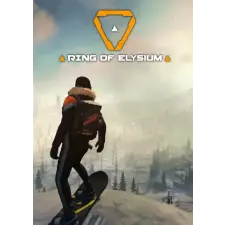  Ring of Elysium - Founder's Pack (DLC) (digitális licenc) videójáték