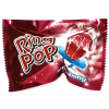  Ring Pop Cukor Gyűrű Eper Ízű 10g