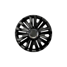 Ring, Royal Dísztárcsa 15" Royal Ring Chrome Black dísztárcsa