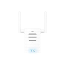 Ring wifi hatótávnövelő csengő fehér (8AC4P6-0EU0) (8AC4P6-0EU0) csengő