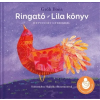  Ringató - Lila könyv - Hetvenhét gyerekdal