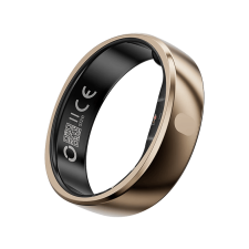 RINGCONN Gen 2 Air okosgyűrű, 14-es méret, dűnearany (124031402) okosgyűrű