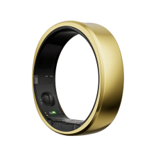 RINGCONN Gen 2 okosgyűrű, 13-as méret, arany (123031303) okosgyűrű
