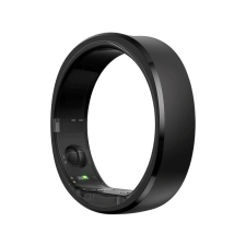 RINGCONN Gen 2 okosgyűrű, 14-es méret, fekete (1230301405) okosgyűrű