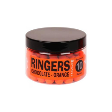  Ringers Chocolate Orange Bandem 10mm 80g bojli, aroma