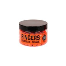 Ringers Chocolate Orange Bandem 10mm Popup csali