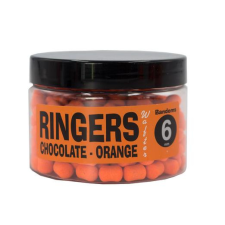 Ringers Chocolate Orange Bandem 6mm 80g bojli, aroma