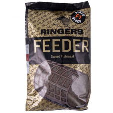  Ringers F1 Feeder Mix Black 1000g bojli, aroma