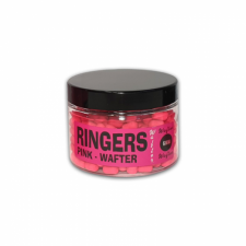  Ringers Pink Wafter 6mm 80g bojli, aroma