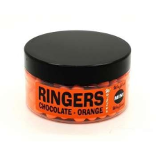 Ringers Ringers Chocolate Orange Mini Wafters bojli, aroma