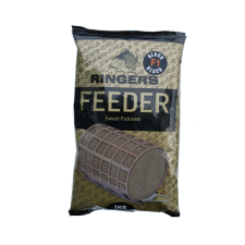 Ringers Ringers F1 Feeder Mix Black bojli, aroma