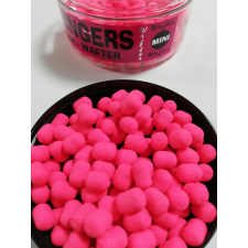Ringers Ringers Pink Chocolate Mini Wafters 6mm bojli, aroma