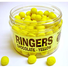  Ringers Yellow Wafter 10mm 80g bojli, aroma