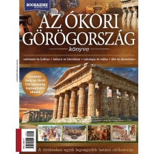 Ringier Kiadó Az ókori Görögország könyve történelem