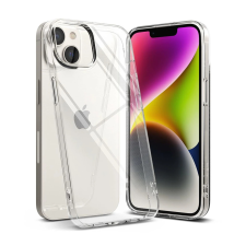 Ringke AIR iPhone 14 Plus / 15 Plus készülékhez tok átlátszó tok és táska