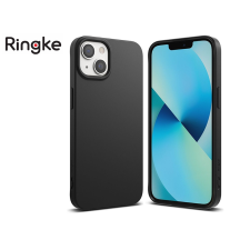 Ringke Apple iPhone 13 Mini hátlap - Ringke Air S - black tok és táska