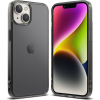 Ringke Apple iPhone 14 Plus Fusion Matt Smoke Fekete Fekete (187759921)
