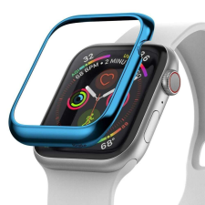 Ringke Apple Watch 4 díszítő rozsdamentes acél keret 38mm matt szürke okosóra kellék