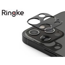 Ringke Camera Sytling Apple iPhone 12 Pro kameravédő borító szürke (FN0028) (FN0028) tok és táska