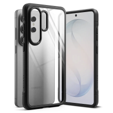 Ringke FUSION BOLD tok Samsung Galaxy S26 Ultra készülékhez fekete tok és táska