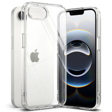 Ringke Fusion iPhone 16E / 17E kemény hátlap tok - átlátszó tok és táska