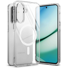 Ringke Fusion MagSafe-kompatibilis tok Samsung Galaxy A36/A56 - átlátszó tok és táska