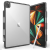 Ringke Fusion PC Tok TPU Bumper iPad Pro 12.9 '' 2021 fekete ()