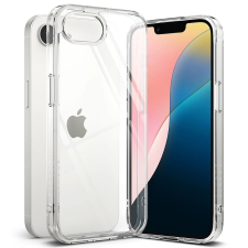 Ringke Fusion tok iPhone 16e - átlátszó tok és táska