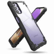 Ringke Galaxy A32 5G tok, Fusion X, Fekete tok és táska
