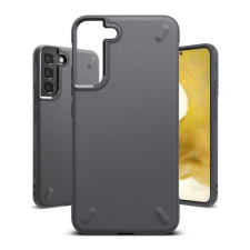 Ringke Galaxy S22+ Case Onyx Dark Gray (N596E64) tok és táska