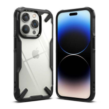 Ringke iPhone 14 Pro Case Fusion X Black tok és táska