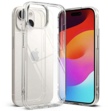 Ringke iPhone 15 Plus Case Fusion Clear tok és táska