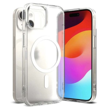 Ringke iPhone 15 Plus tok Fusion Magnetic Matt Klar. tok és táska
