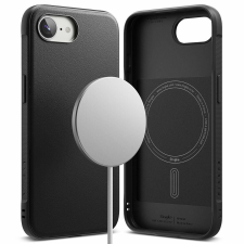Ringke IPhone 16e tok - Ringke Onyx MagSafe - fekete tok és táska