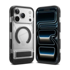 Ringke iPhone 17 Pro Max tok UX mágneses átlátszó tok és táska
