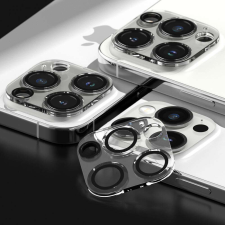 Ringke kameravédő 2 csomagos Iphone 15 Pro Max átlátszó - telefon kameravédő tok és táska