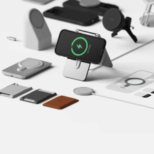 Ringke Onyx Mágneses Magsafe Iphone 15 Fekete - telefontok tok és táska