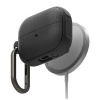 Ringke ONYX MAGNETIC MAGSAFE Samsung Galaxy Buds 3 / 3 FE / 3 Pro készülékhez tok fekete