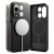 Ringke ONYX MAGNETIC MAGSAFE tok ONEPLUS 15 készülékhez fekete