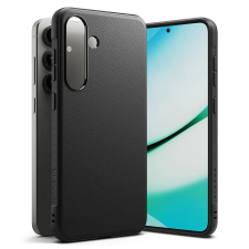 Ringke ONYX tok Galaxy S25+ PLUS készülékhez fekete tok és táska