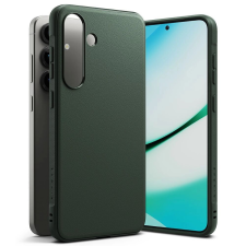 Ringke Onyx tok Samsung Galaxy S25 - zöld tok és táska