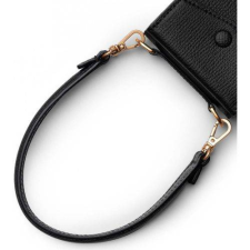Ringke Ringke Galaxy Z Flip 3/Z Flip Leather Hand Strap for Case Folio Signature Black tok és táska