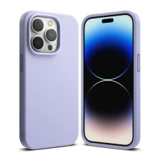 Ringke Ringke iPhone 14 Pro Case Silicone Lavender mobiltelefon kellék